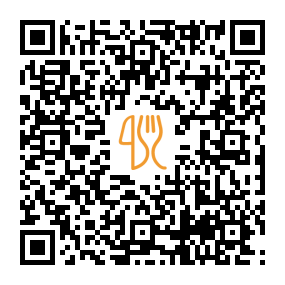 QR-code link para o menu de S&b's Burger Joint