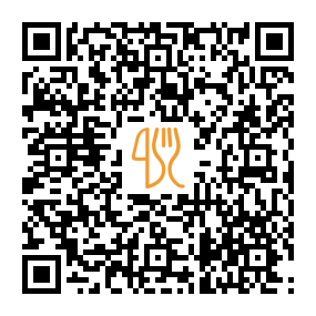 QR-code link para o menu de Hai Street Kitchen