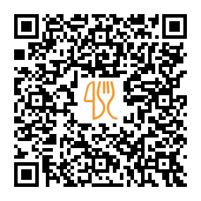 QR-code link para o menu de The Brass Tap