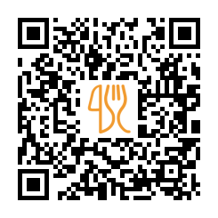 QR-code link para o menu de Bubba's Dairy