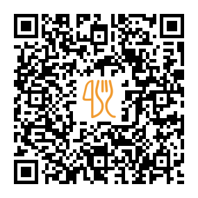 QR-code link para o menu de Koi Lounge Abu Dhabi