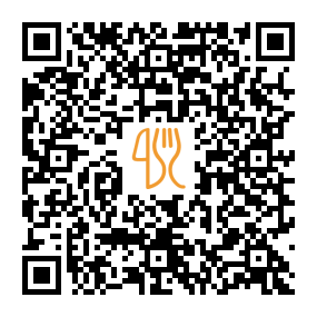 QR-code link para o menu de Frullati Cafe