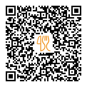 QR-code link para o menu de Agriturismo Versante Al Bosco