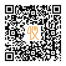 QR-code link para o menu de Permboon Vegetarian Food