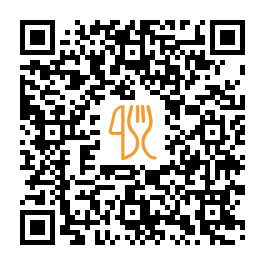 QR-code link para o menu de Cafe Cultural Uni