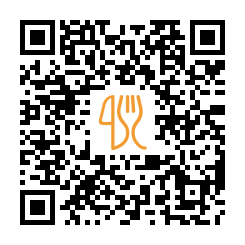 QR-code link para o menu de Der Blaue Fuchs