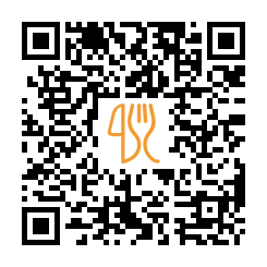 QR-code link para o menu de Janni's Bistro