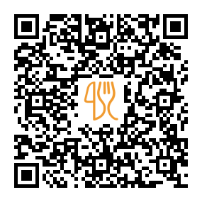 QR-code link para o menu de Thailand Sorveteria