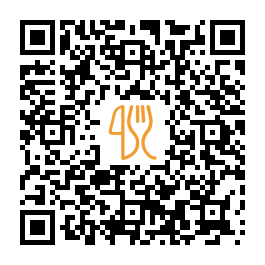 QR-code link para o menu de The Buffett