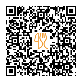 QR-code link para o menu de Momiji Sushi Teriyaki