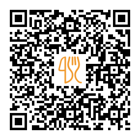 QR-code link para o menu de Popeyes Louisiana Kitchen