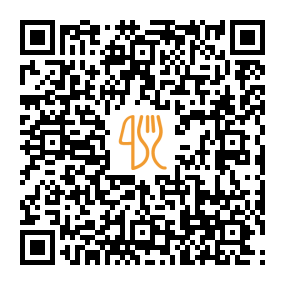 QR-code link para o menu de Pioneer Cafe