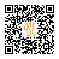 QR-code link para o menu de Cantinho D'arriaga