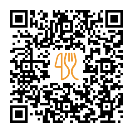 QR-code link para o menu de Le Trio