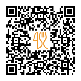 QR-code link para o menu de Hardy Bistró