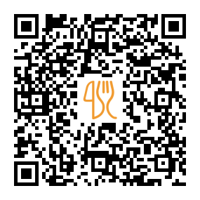 QR-code link para o menu de Lucky Chens Kitchen