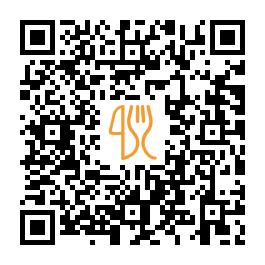 QR-code link para o menu de Om Food