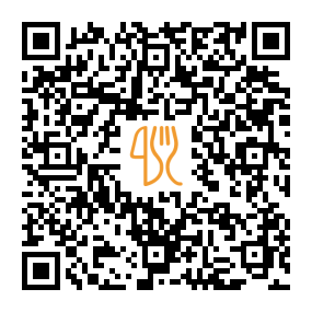 QR-code link para o menu de Ginzaya Sushi