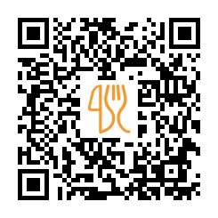 QR-code link para o menu de Fresco