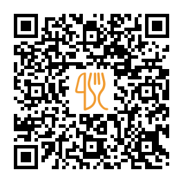 QR-code link para o menu de Samuel's Sweet Shop