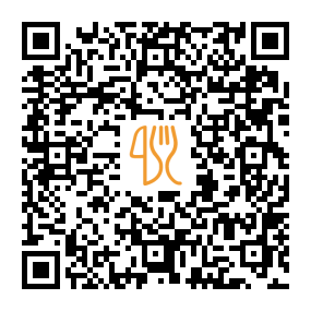 QR-code link para o menu de Bangkok Tokyo