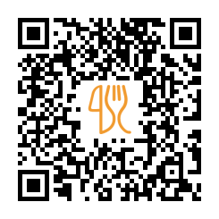 QR-code link para o menu de Juice Stop