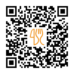 QR-code link para o menu de Chenier's Reef