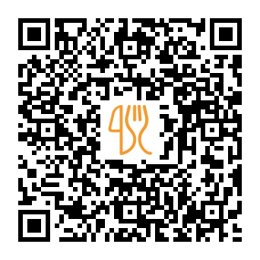 QR-code link para o menu de King Buffet