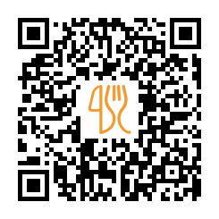 QR-code link para o menu de Violet