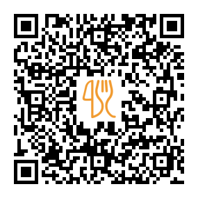 QR-code link para o menu de Earth Cafe