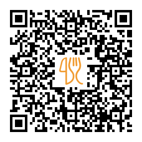 QR-code link para o menu de Heff's Burgers