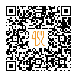 QR-code link para o menu de Rusty Lounge