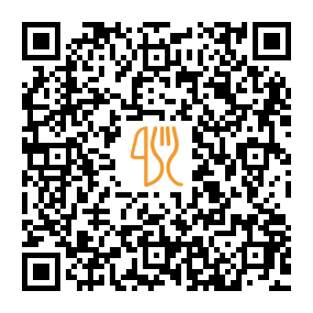 QR-code link para o menu de Panchos Mexican Buffet