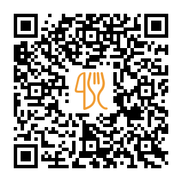 QR-code link para o menu de Sesamo Restaurante