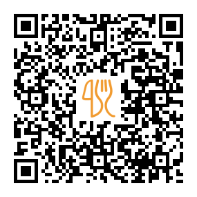 QR-code link para o menu de South Ridge Seafood Grill