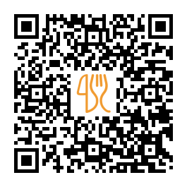 QR-code link para o menu de Spicy Food Corner