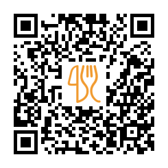 QR-code link para o menu de Pepo's Diner