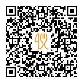 QR-code link para o menu de Kura Revolving Sushi