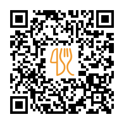 QR-code link para o menu de 38° Tea