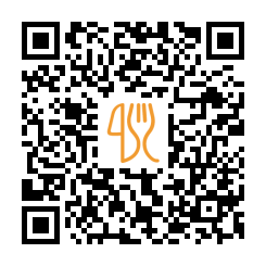 QR-code link para o menu de Mo Jo's Grill
