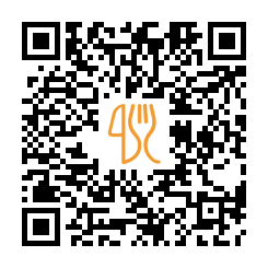 QR-code link para o menu de Cafe 1823