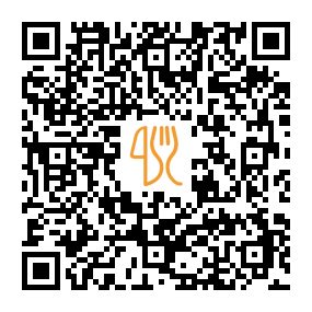 QR-code link para o menu de Wagon Wheel