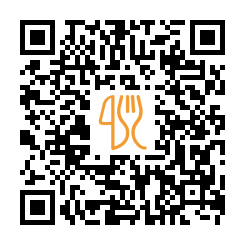 QR-code link para o menu de Sana's Kabawan