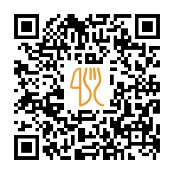 QR-code link para o menu de Kebab Kungen