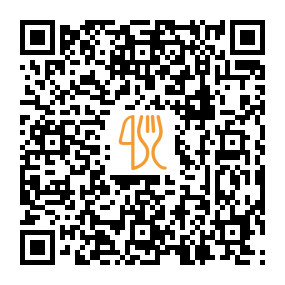 QR-code link para o menu de Jefferson's Scottsboro