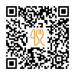 QR-code link para o menu de Sweetiz