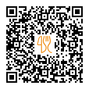 QR-code link para o menu de Lorina's Cantina