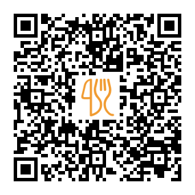 QR-code link para o menu de Hiltner · Back-café Amberg