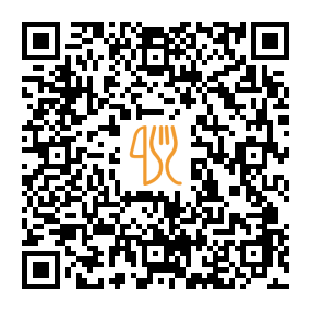 QR-code link para o menu de Bhajan Fish Chicken Corner