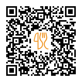 QR-code link para o menu de Poke Sushi Bowl